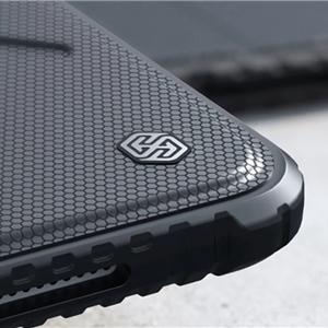 کیف کلاسوری محافظ نیلکین Bumper Snapsafe برای iPad 10/10.9 2022