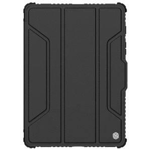 کیف کلاسوری نیلکین مدل Bumper Leather مناسب Galaxy Tab S8 Plus