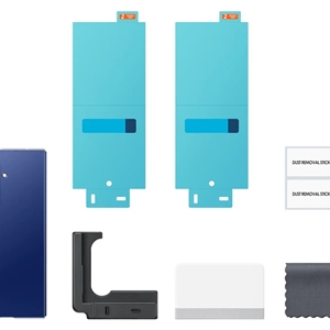 قاب سامسونگ مدل Clear Case EF-AF966 مناسب Galaxy Z Fold 7