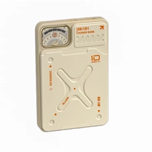 پاوربانک مگ سیف 22.5 وات 10000 میلی آمپر بلوئو مدل PD10