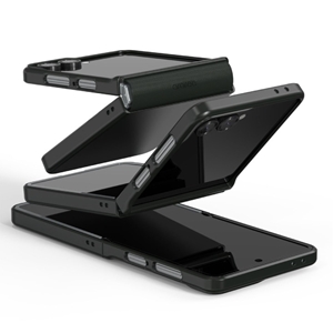قاب گوشی برند آراری مدل Aero Flex M مناسب Galaxy Z Flip 7