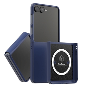 قاب گوشی برند آراری مدل Aero Flex M مناسب Galaxy Z Flip 7