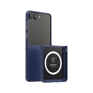 قاب گوشی برند آراری مدل Aero Flex M مناسب Galaxy Z Flip 7