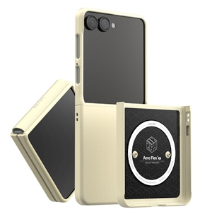 قاب گوشی برند آراری مدل Aero Flex M مناسب Galaxy Z Flip 7