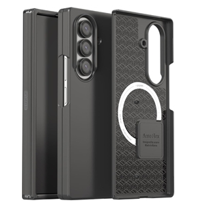 قاب گوشی آراری مدل Aero Flex M مناسب Galaxy Z Fold 7