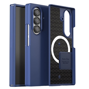 قاب گوشی آراری مدل Aero Flex M مناسب Galaxy Z Fold 7