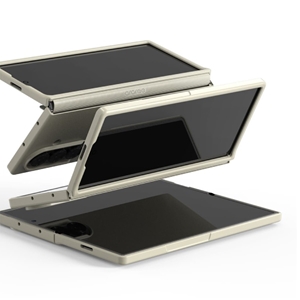 قاب گوشی آراری مدل Aero Flex M مناسب Galaxy Z Fold 7