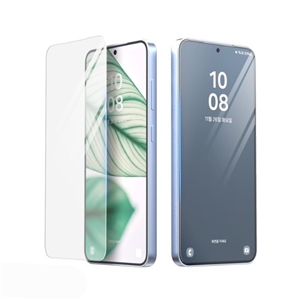 گلس شیشه ای گوشی آراری مدل Core مناسب Galaxy S25 Ultra پک دو عددی