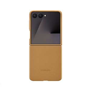 قاب گوشی سامسونگ مدل KindSuit Case EF-VF766 مناسب Galaxy Z Flip 7