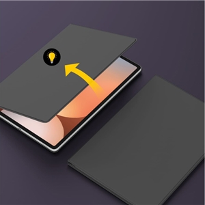 کیف کلاسوری تبلت آراری مدل Mifolio مناسب S10 Plus