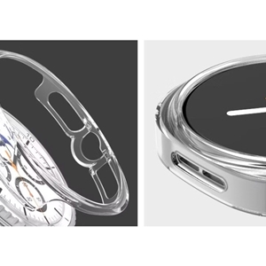 قاب ساعت هوشمند آراری مدل Nukin مناسب Galaxy Watch 8 40mm