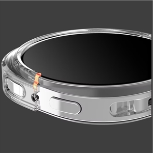 قاب ساعت هوشمند آراری مدل Nukin مناسب Galaxy Watch 8 40mm