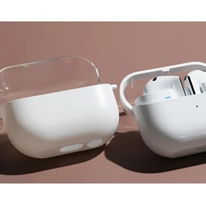 قاب هندزفری آراری مدل Nukin مناسب Galaxy Buds3 | Buds3 Pro