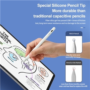 قلم هوشمند راک Rock General Capactive Active Stylus B05