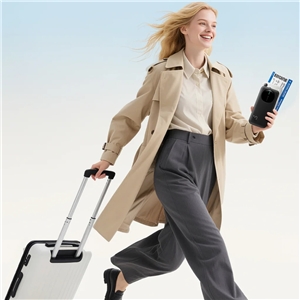 پاور بانک 10000 جویروم Joyroom JR-PBF12 Pro Powerbank