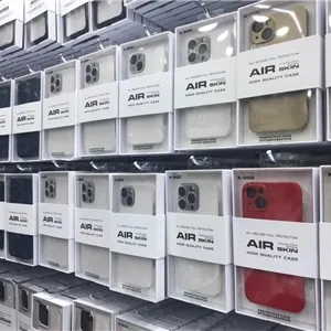 قاب برند کی دوو K-DOO مدل Air Skin مناسب برای گوشی موبایل اپل iPhone 13 Pro