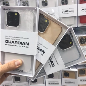 قاب برند کی دوو K-DOO مدل Guardian مناسب برای آیفون iPhone 13 Pro Max