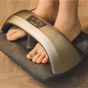 ماساژور پا لراوان LJF003-YPGY