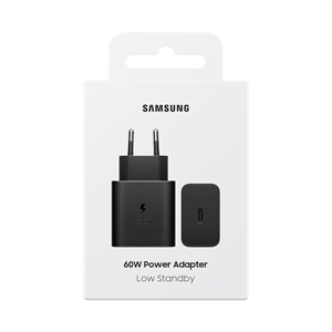 آداپتور 60 وات اصلی سامسونگ Samsung EP-T6010NBEGWW