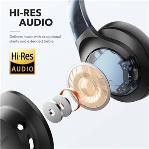 هدفون بی سیم انکر Soundcore Life Q20 مدل A3025