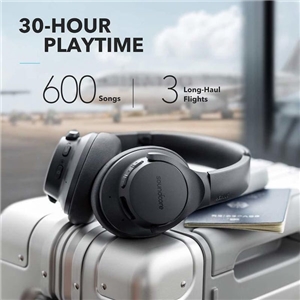 هدفون بی سیم انکر Soundcore Life Q20 مدل A3025