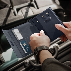 کیف پاسپورت اسپیگن