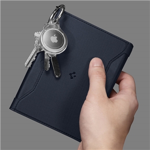 کیف پاسپورت اسپیگن