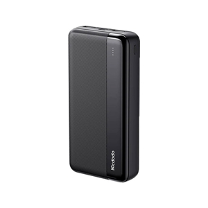 پاوربانک 20000 مک دودو Mcdodo Dual USB Power Bank MC-1370