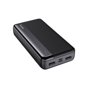 پاوربانک 20000 مک دودو Mcdodo Dual USB Power Bank MC-1370