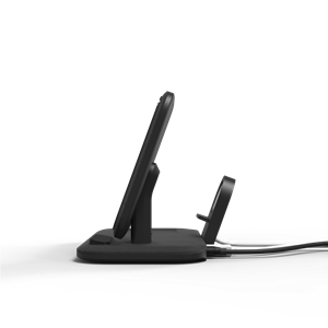 شارژر وایرلس برند موفی مدل Mophie-Universal Wireless Charging Stand Plus