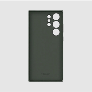 قاب چرمی اصلی سامسونگ Samsung Galaxy S23 Ultra Leather Case