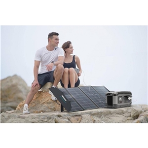 پاوربانک 392000 پاورولوژی Powerology Power Generator PPBCHA23 توان 1300 وات