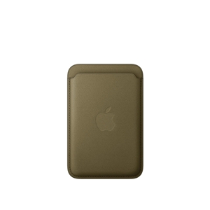 جاکارتی اورجینال اپل مدل Apple iPhone FineWoven Wallet with MagSafe
