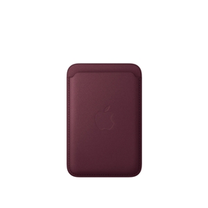 جاکارتی اورجینال اپل مدل Apple iPhone FineWoven Wallet with MagSafe