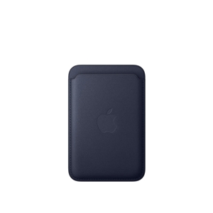 جاکارتی اورجینال اپل مدل Apple iPhone FineWoven Wallet with MagSafe