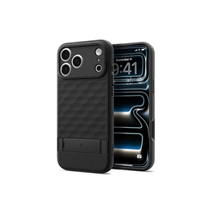 قاب آیفون 17 پرو مکس اسپیگن مدل Parallax S (Mag Fit)