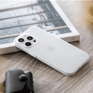 قاب برند SwitchEasy مدل 0.35 Ultra Slim  مناسب برای Apple iPhone 13 Pro Max