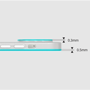قاب برند SwitchEasy مدل 0.35 Ultra Slim  مناسب برای Apple iPhone 13 Pro