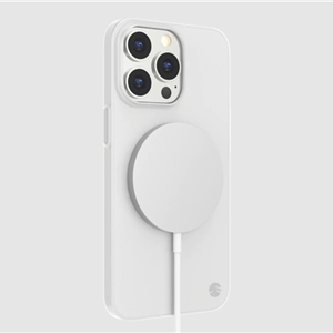 قاب برند SwitchEasy مدل 0.35 Ultra Slim  مناسب برای Apple iPhone 13 Pro Max