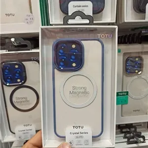 قاب مگ سیف برند توتو مدل AA-070 مناسب گوشی آیفون TOTU Magsafe iPhone 13 Pro