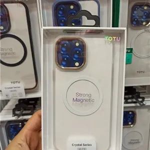 قاب مگ سیف برند توتو مدل AA-070 مناسب گوشی آیفون TOTU Magsafe iPhone 13 Pro