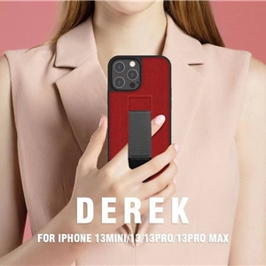 قاب برند Raigor Inverse مدل Derek مناسب برای Raigor Inverse Derek iPhone 13 Pro Max