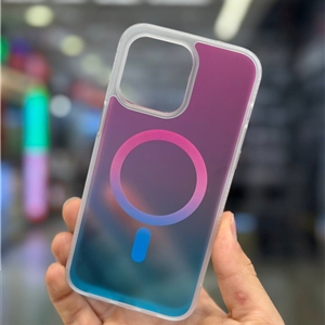 قاب مجیک ماسک مدل Magsafe مناسب برای Apple iPhone 14 Pro Max