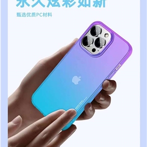 قاب برند X-Level مدل Colorful مناسب برای Apple iPhone 13