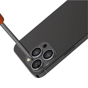 محافظ لنز برند JCPAL مدل Preserver Camera Lens Protection مناسب برای Apple iPhone 15 Pro