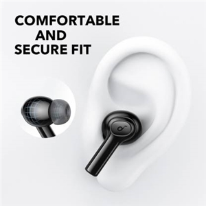 هدفون بی سیم انکر Soundcore R100 مدل A3981