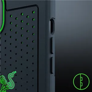 قاب ریزر آیفون 13 پرو مکس Razer Arctech Case iPhone 13 Pro Max