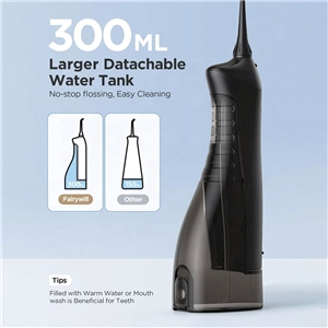 دستگاه واترجت شست‌وشوی دهان و دندان Bitvae F5020E