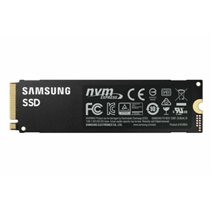 اس اس دی اینترنال Samsung مدل 980 pro ظرفیت 1 ترابایت