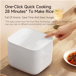 پلوپز هوشمند میجیا مدل Mijia Smart Rice Cooker 2 MFB05M